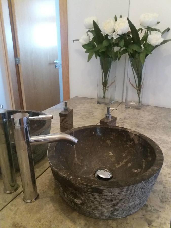 Villa Angela Dhrousha Bagian luar foto