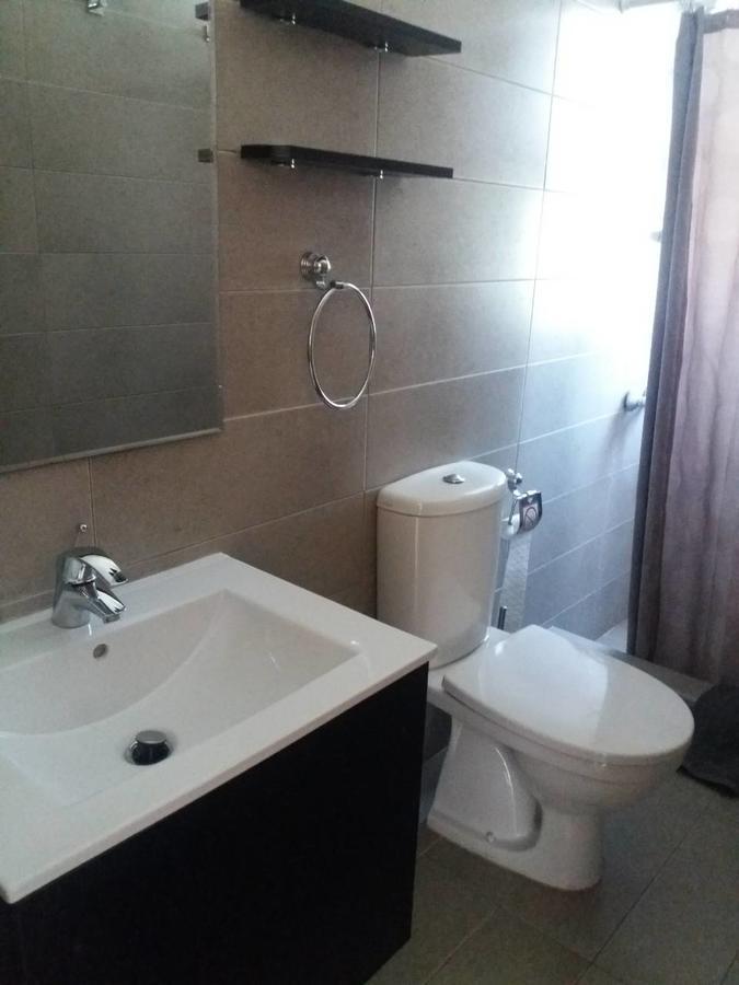 Villa Angela Dhrousha Bagian luar foto